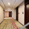 Отель Henry Business Hotel, фото 2