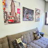 Отель Mimi's Sunny Beach Apartment, фото 2