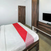 Отель OYO 12522 Hotel Panchganga, фото 3