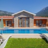Отель Fethiye Tlos 1 Dream Villa, фото 15
