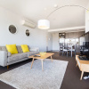 Отель Amazing Accommodations South Yarra, фото 14