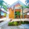 Отель Phupa Beach Resort, фото 20