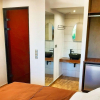 Отель Villa Park Luxury Rooms, фото 3