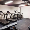 Отель Nasma Luxury Stays - Al Raha Lofts 2, фото 26