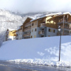 Отель Well-kept and Comfortable Apartment Near Val Thorens, фото 13