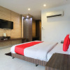 Отель OYO 60162 City Club & Hotels, фото 5