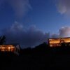 Отель Green Wood Lodge на Острове Родригесе