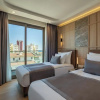Отель Awen Lara Hotel, фото 27