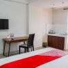 Отель 首都 O 2218 苏迪曼套房公寓(Capital O 2218 Sudirman Suites Apartement), фото 4