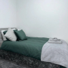 Отель Noormak Nights Luxury 3-bed House in Birmingham, фото 11