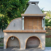 Отель Makris Gialos Lemon Cottage in Lassi Kefalonia, фото 18