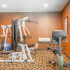 Отель Comfort Inn & Suites, фото 17