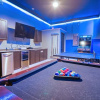 Отель Elite Champions Gate Resort Pool Home, фото 22