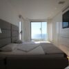 Отель Seaview Apartments On The Beach в Нетании