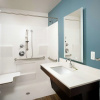 Отель WoodSpring Suites Lackland near Sea World, фото 9