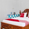 Отель OYO 91927 Homestay Kebun, фото 2
