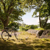Отель First Camp Skönstavik Karlskrona, фото 7