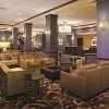 Отель DoubleTree by Hilton Atlanta - Roswell в Розуэлле