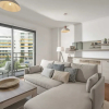Отель Apartment With Pool and Gym, Piornais Residence I, фото 22