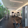 Отель Spectacular 3 BR condo just steps away from the beach by Happy Address, фото 19