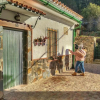 Отель Casa Rural Els Orgues de Benitandús, фото 10