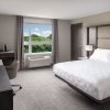 Отель Holiday Inn Boston Logan Airport - Chelsea, an IHG Hotel, фото 6