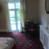 Отель Beautiful Garden Double Room With Private Access в Ньюри