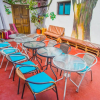 Отель Tucan Hostel, фото 1