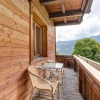 Отель Valley-view Apartment in Hochfügen With Balcony, фото 19