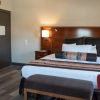 Отель Americas Best Value Inn Dearborn, фото 18