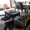 Отель Kwanda Homestay, фото 4