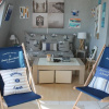 Отель Studio Croisette Juno Beach, фото 31