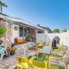 Отель Peaceful Poway Vacation Rental Near Shops & Dining, фото 11