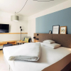 Отель harry's home Berlin-Moabit hotel & apartments, фото 23