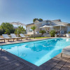 Отель Villa Giame CaseSicule - Private Pool, Beach at 350mt-Villa Giame, фото 40