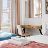 Отель Beautiful house at the heart of Lomme nearby Lille center - Welkeys, фото 15