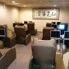 Отель Hiroshima Capsule Hotel & Sauna New Japan EX - Caters to Men, фото 14