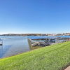 Отель Lakefront Osage Beach Condo w/ 2 Balconies!, фото 20