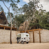 Отель Jungle Keva Tulum Villa/Lodges & Venue, фото 3