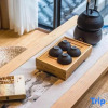 Отель Qingcheng Mountain Qizhiquexipan Hot Spring Homestay, фото 6