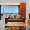 Отель Secure Apartment in Camps Bay With Private Pool and Ocean Views Bali C, фото 24