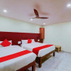 Отель Mayuri Inn by Oyo Rooms, фото 11