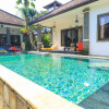 Отель Balam Bali Villa, фото 13