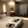 Отель Candeo Hotels Kyoto Karasuma Rokkaku, фото 23