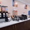 Отель Best Western Airport Plaza Inn Hotel – Los Angeles LAX, фото 13