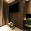 Отель Central Person Hotel Pyeongtaek, фото 26