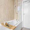 Отель Two Bedroom Apartment by Klass Living Serviced Accommodation Motherwell - Anderson Apartment With Wi, фото 10