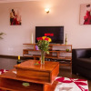 Отель Huku Qwetu C5 City Breeze Apartment, фото 1