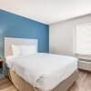 Отель WoodSpring Suites Chicago Midway, фото 5