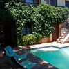 Отель Millstream Guest House, фото 8